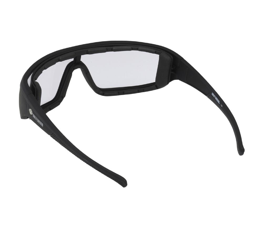 Harley Celebration Shield Motorcycle Riding Sunglasses