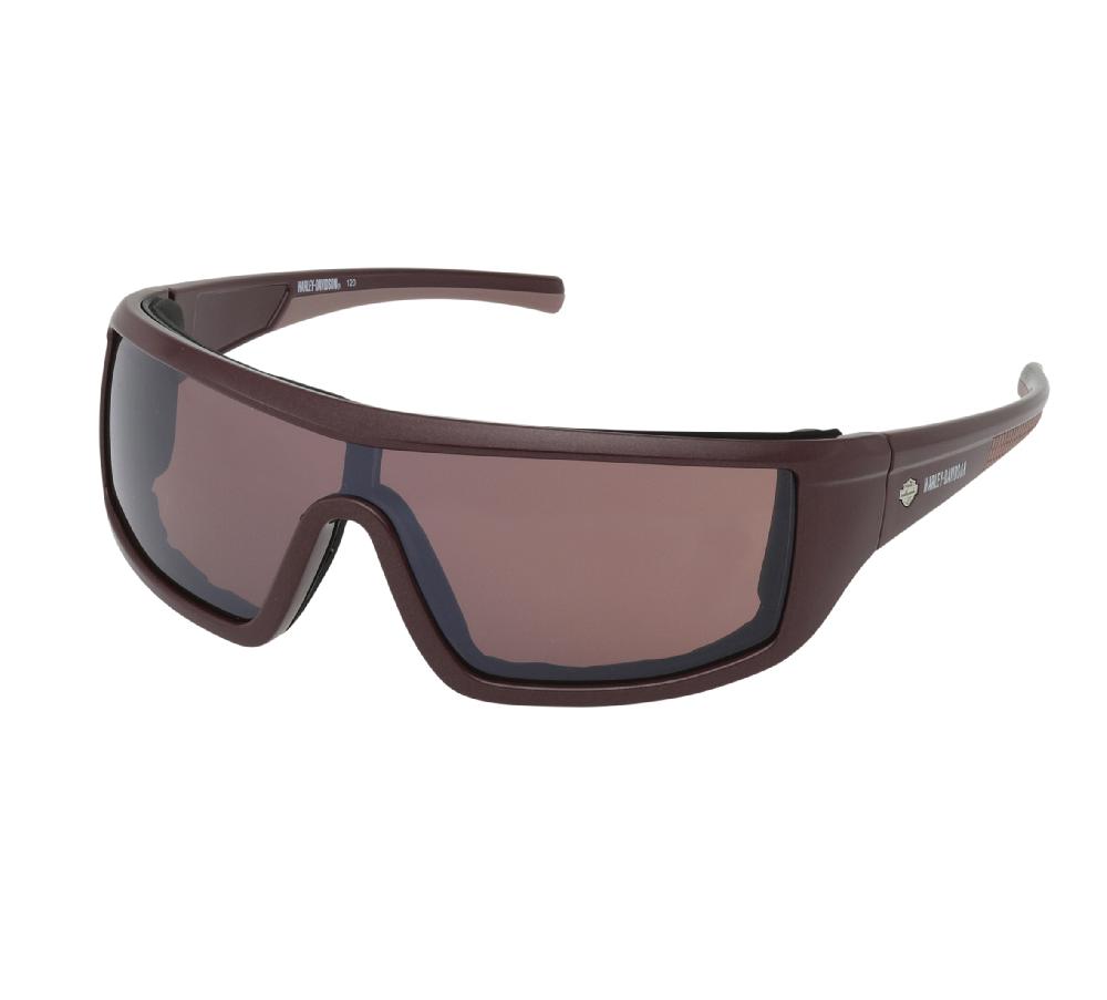 harley Celebration Shield Motorcycle Riding Sunglasses