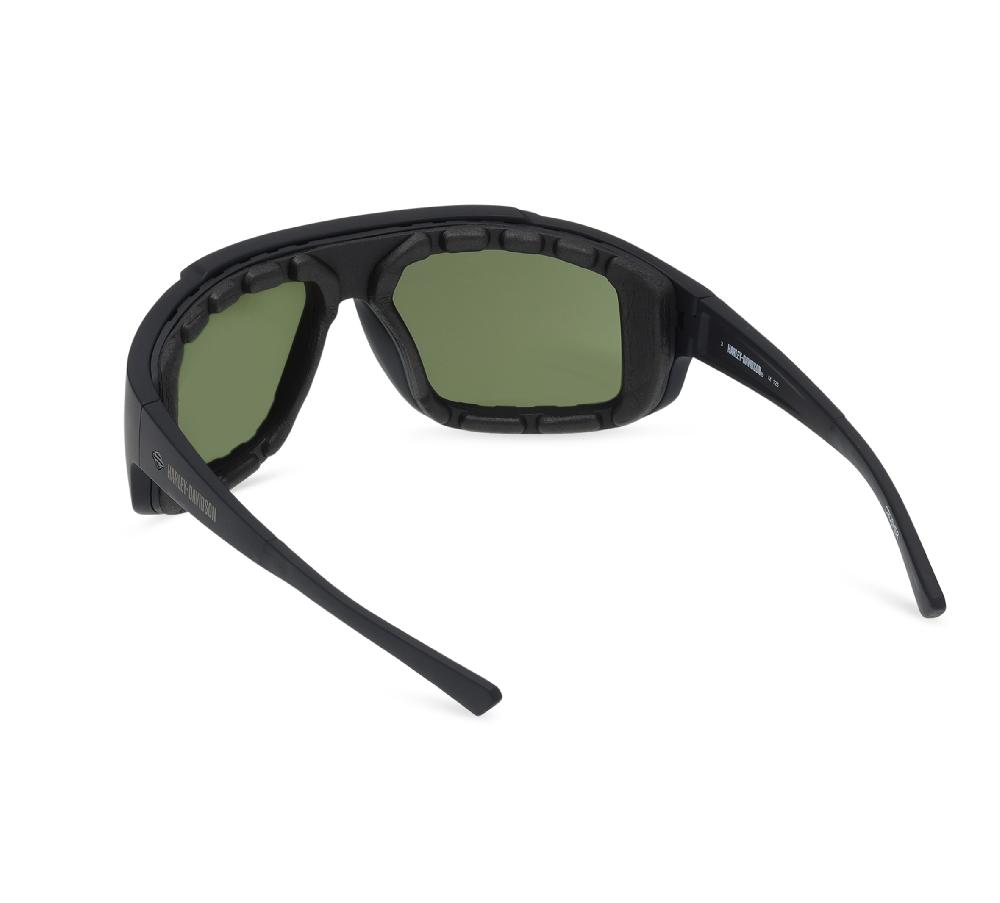 Harley Crusher Navigator Motorcycle Riding Sunglasses
