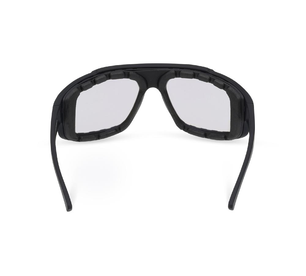 Harley Crusher Navigator Motorcycle Riding Wrap Sunglasses