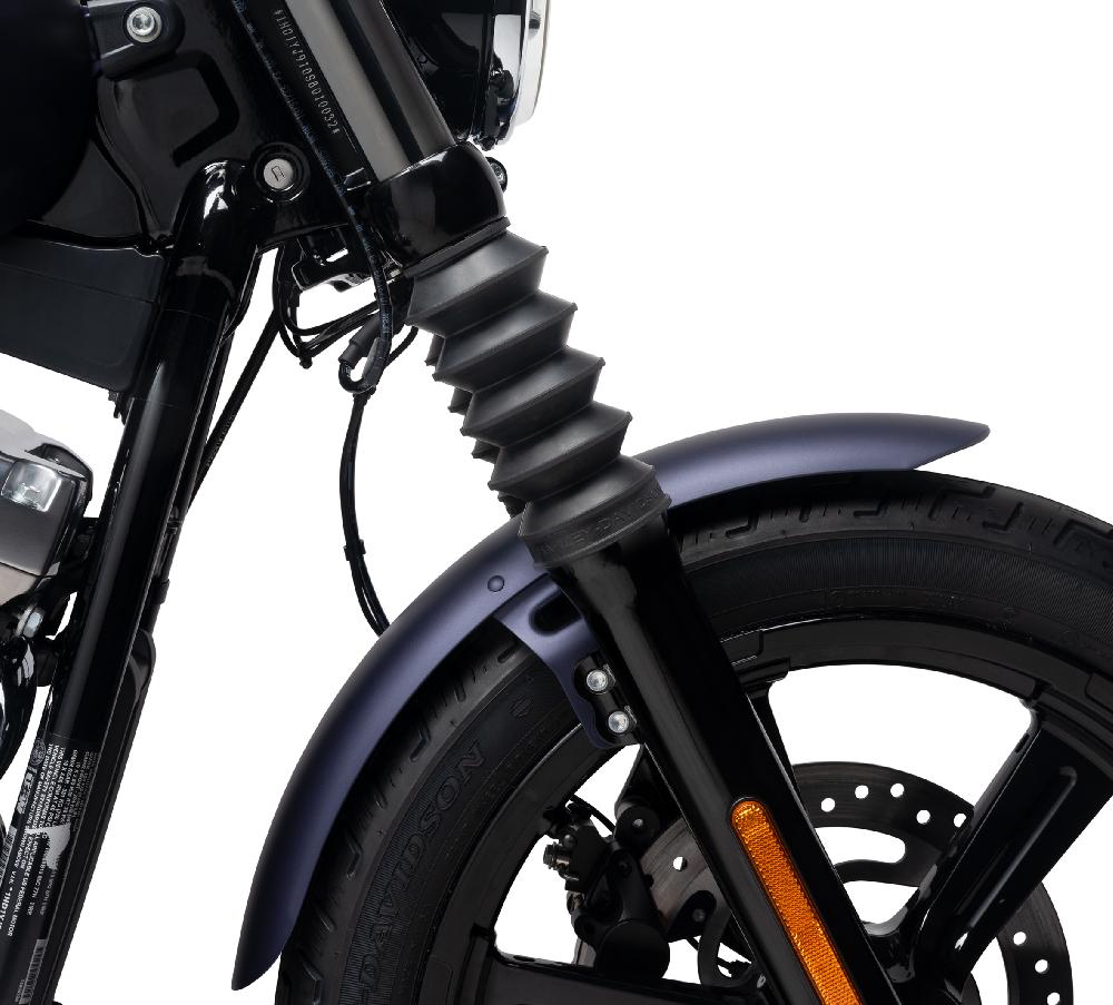 Harley Diamond Like Carbon Coating Fork Tubes – Conventional Forks