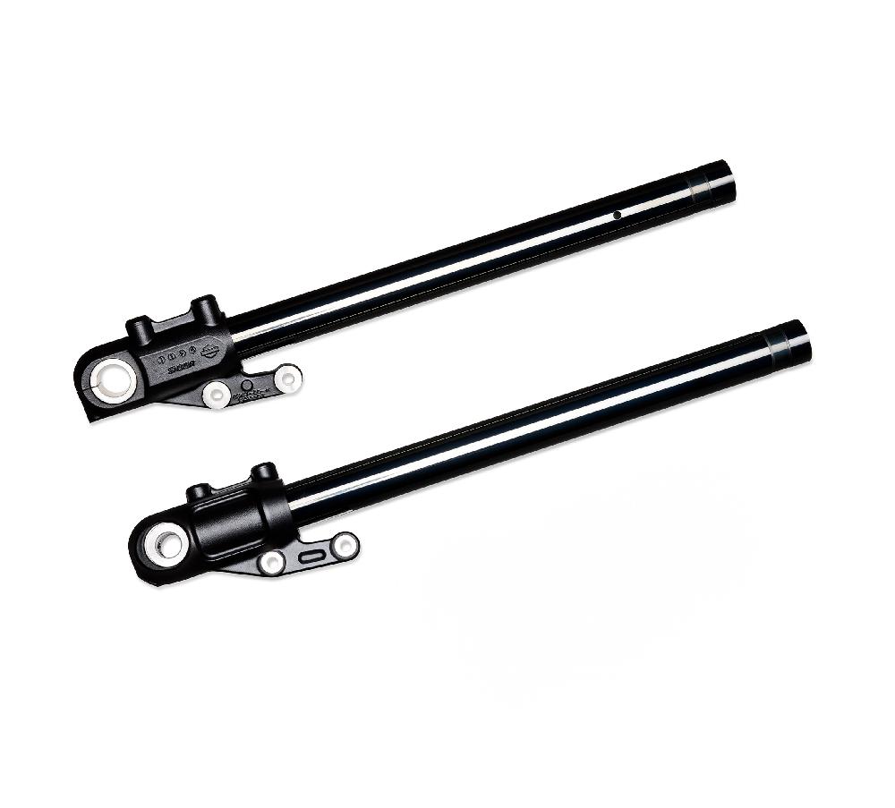 harley Diamond Like Carbon Coating Fork Tubes – Inverted Forks