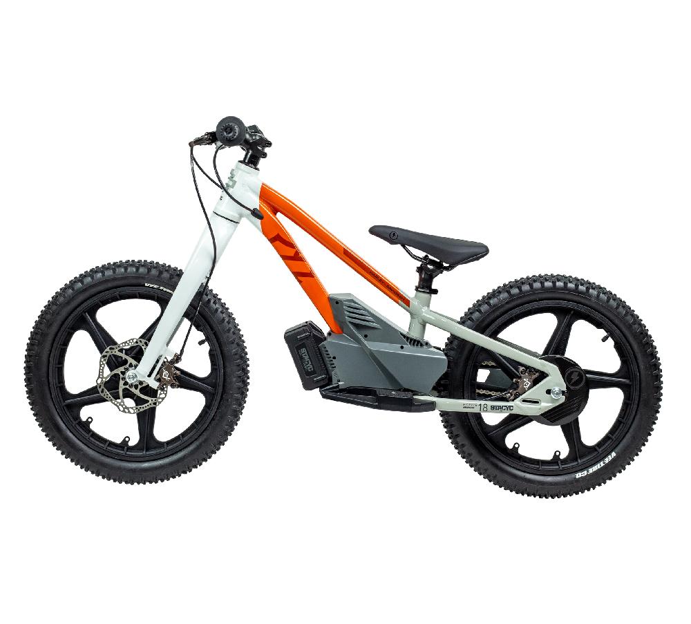 Harley EBike 18E Drive Adventure Touring Edition Bike