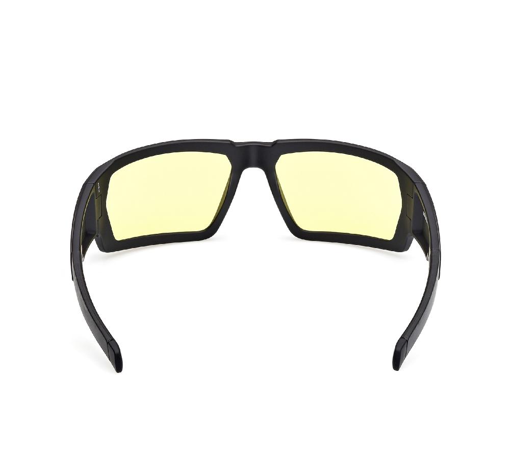 Harley Engineered Square Motorcycle Riding Sunglasses