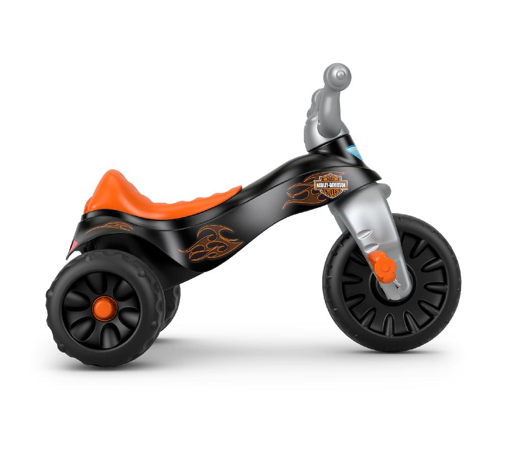 Harley Fisher-Price® Harley-Davidson® Tough Trike