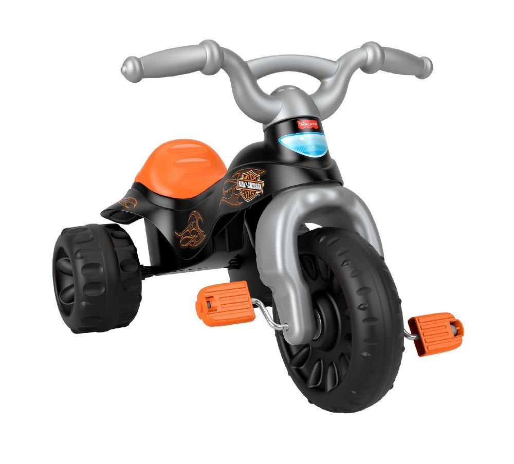 harley Fisher-Price® Harley-Davidson® Tough Trike