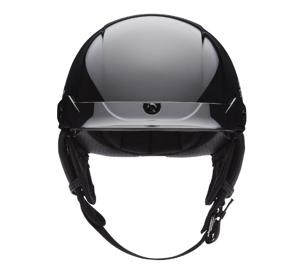 harley H-D® Busby Ultra-Light Sun Shield J03 1/2 Helmet