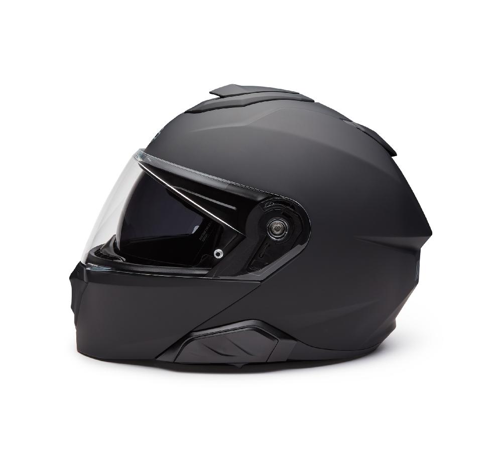 Harley H-D® Capstone Sun Shield III H35 Modular Helmet