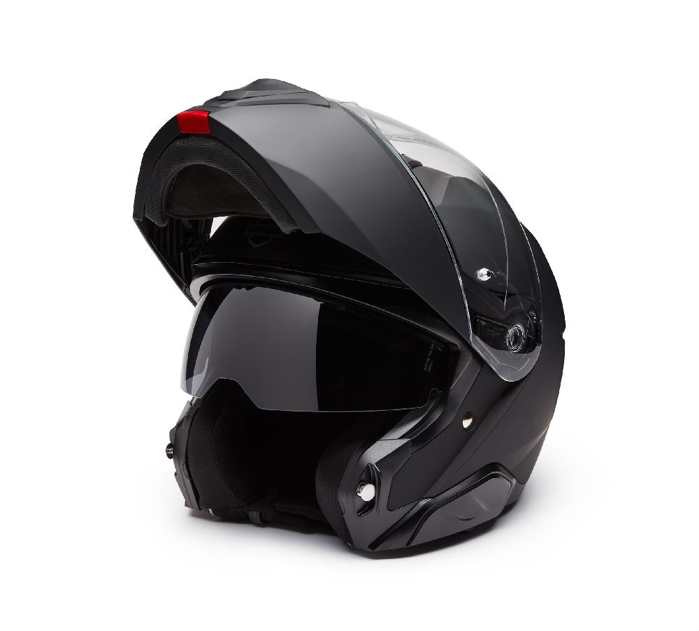 Harley H-D® Capstone Sun Shield III H35 Modular Helmet