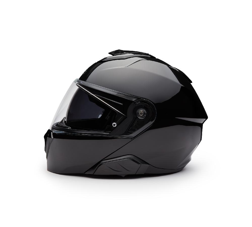 Harley H-D® Capstone Sun Shield III H35 Modular Helmet