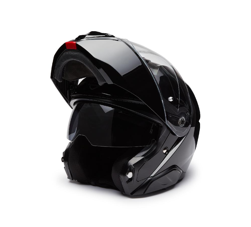 Harley H-D® Capstone Sun Shield III H35 Modular Helmet