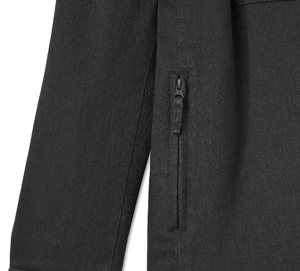 Harley H-D Sherpa Operative 2.0 Riding Shirt Jacket