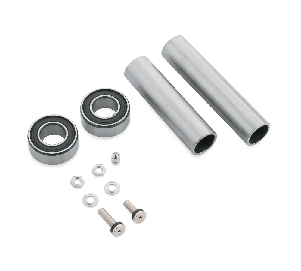 harley 1 in. Axle Rear Wheel Installation Kit