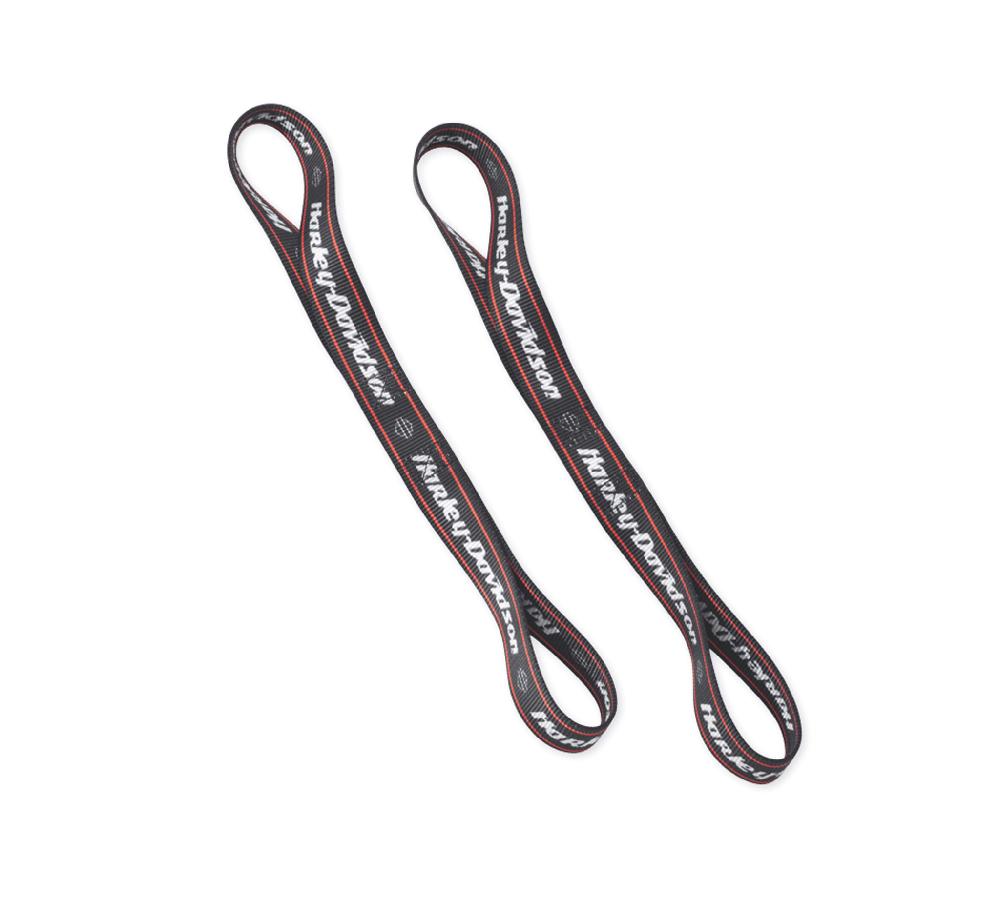 harley 18 in. Soft Hook