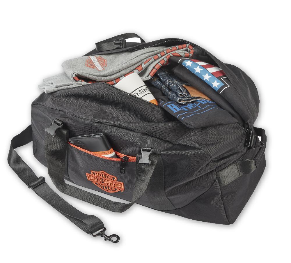 Harley 24" Dura-Duffel (Medium)