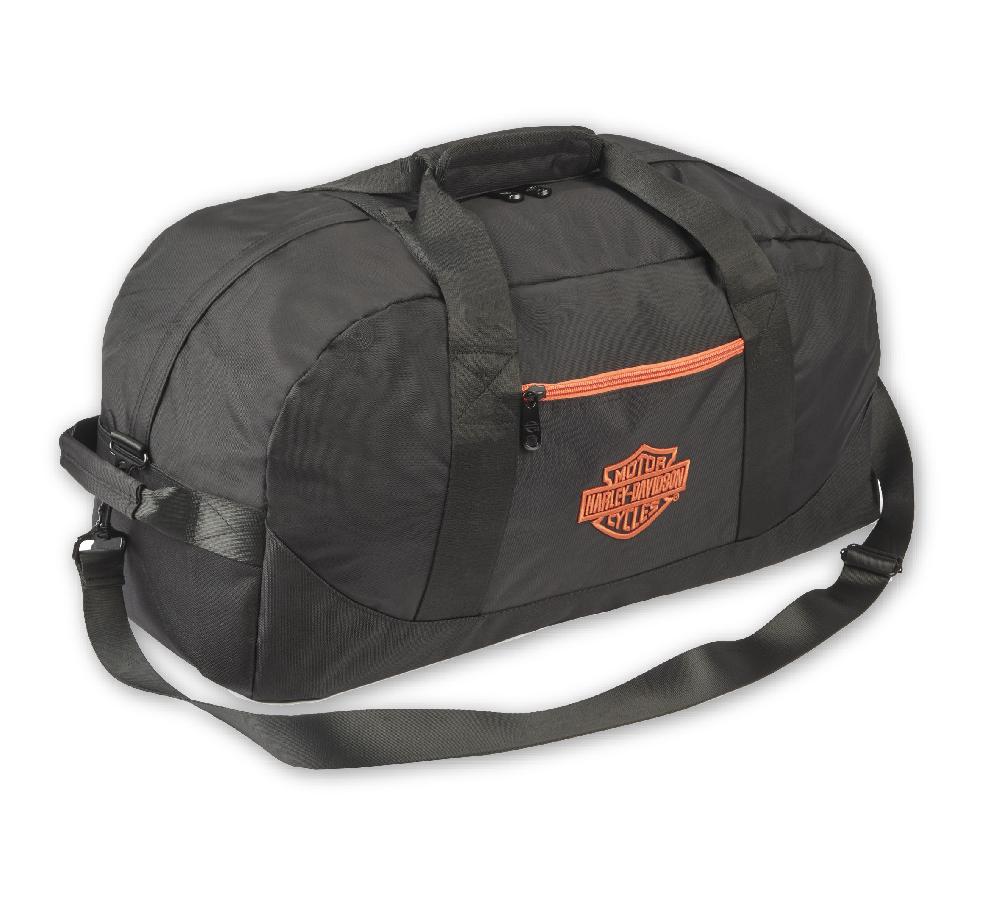 Harley 24" Dura-Duffel (Medium)