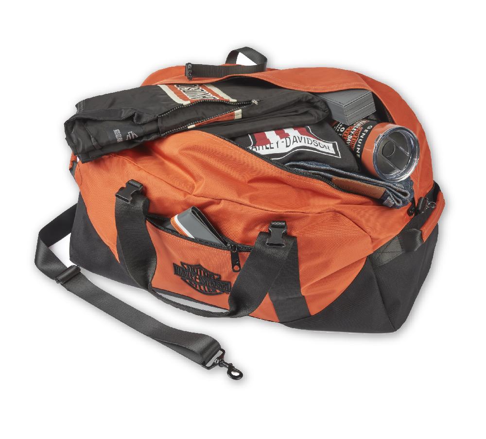 Harley 24" Dura-Duffel (Medium)