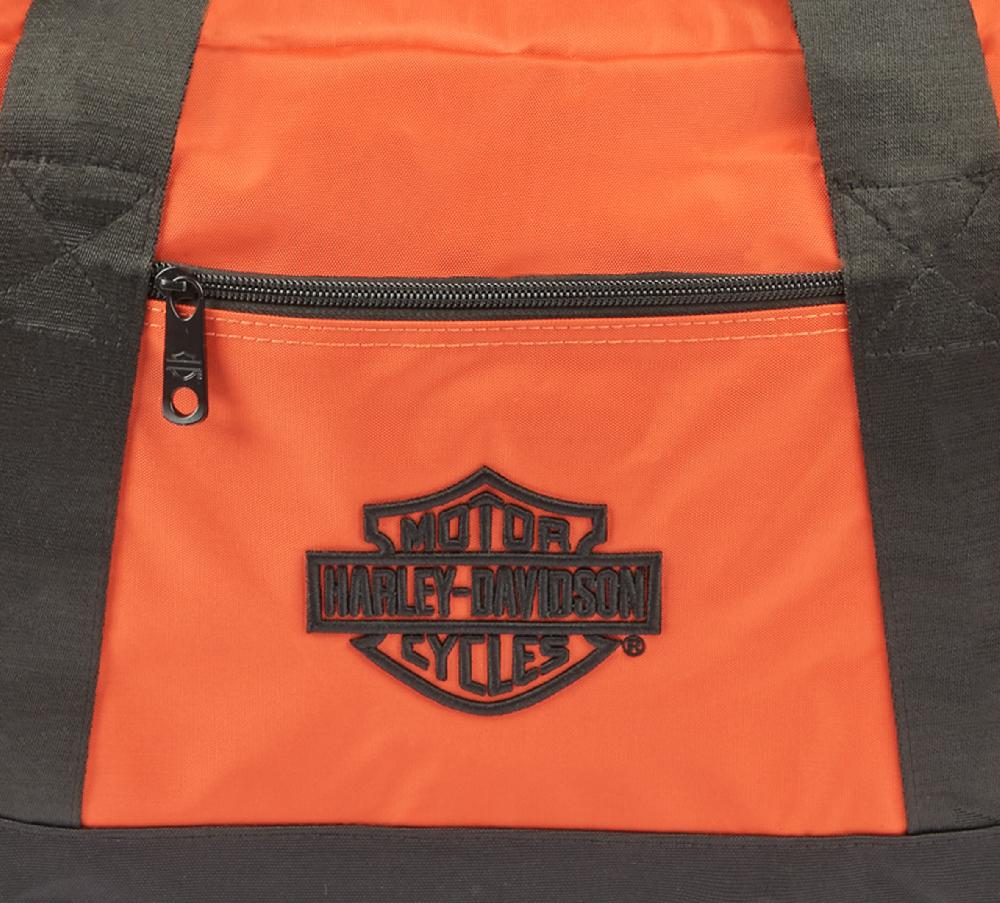 Harley 24" Dura-Duffel (Medium)