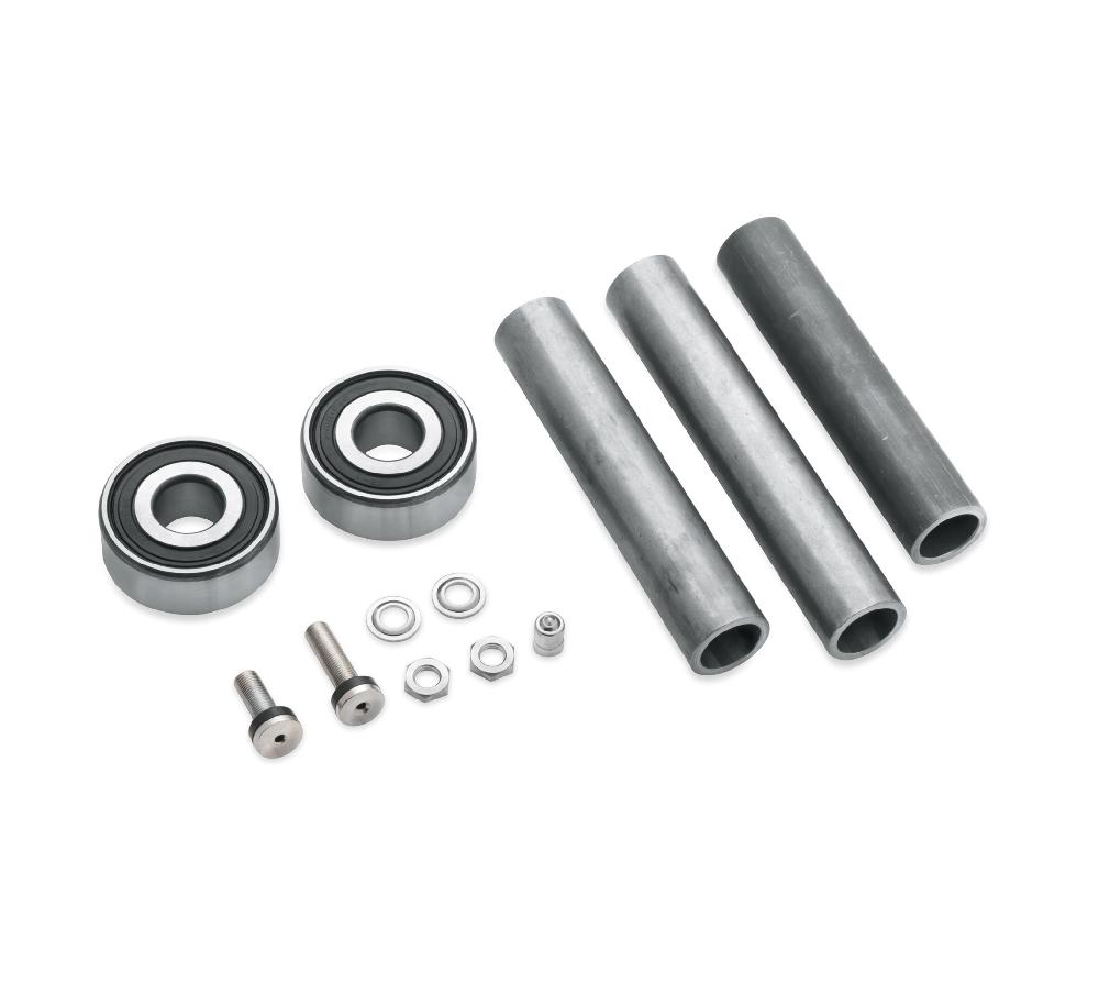 harley 3/4 in. Axle Rear Wheel Installation Kit