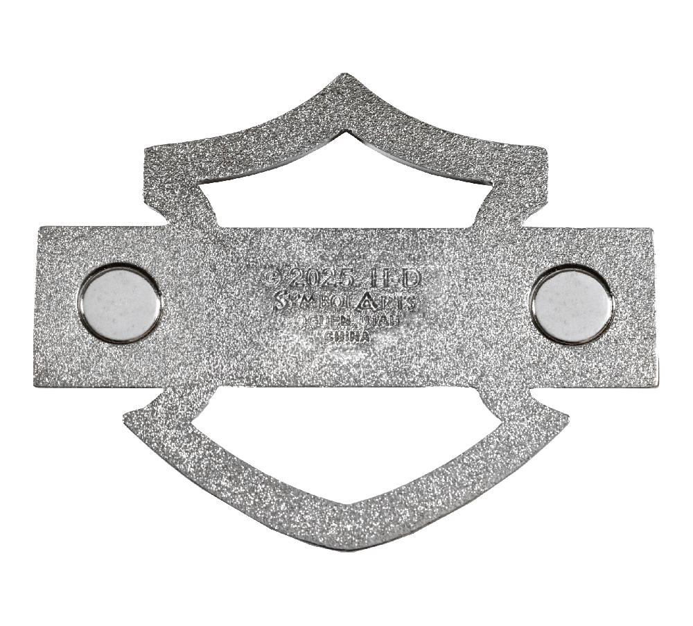 Harley 3" Hollow Harley Heavy Duty Magnet