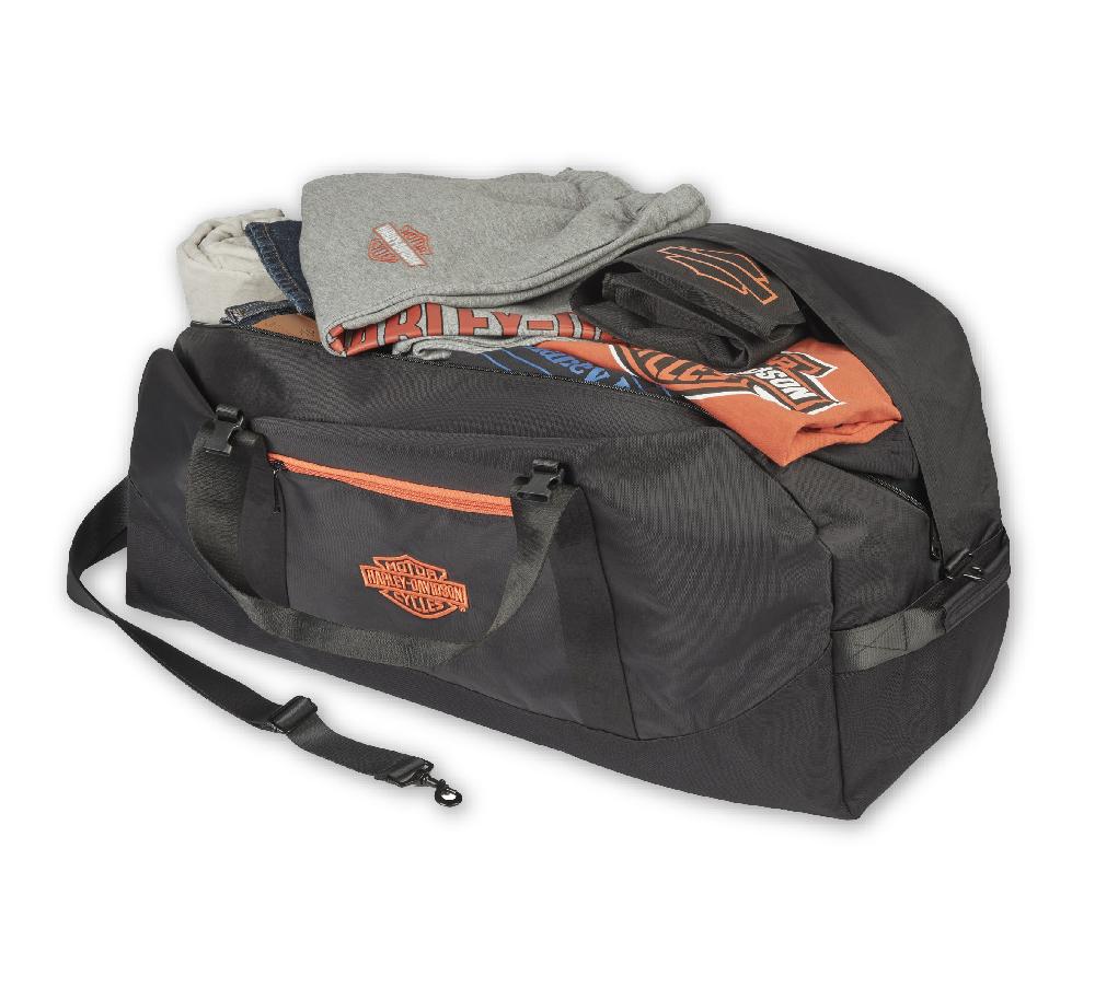 Harley 30" Dura-Duffel (Large)