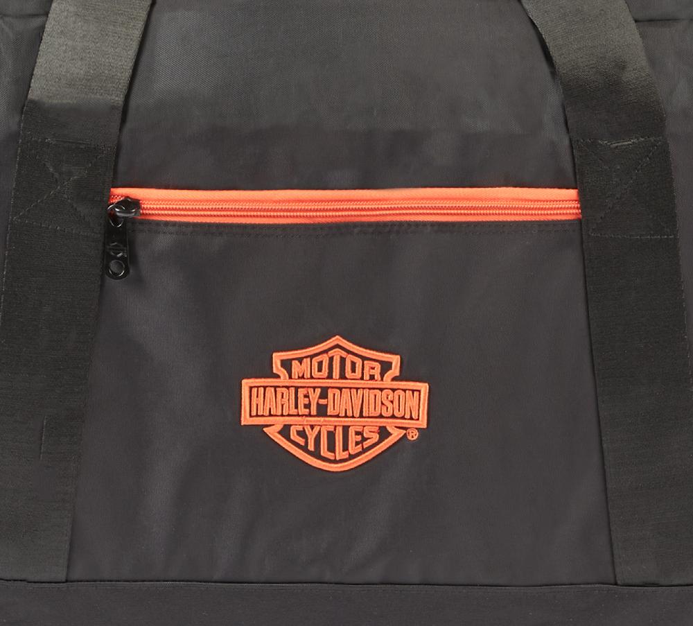 Harley 30" Dura-Duffel (Large)