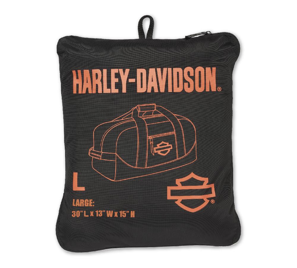Harley 30" Dura-Duffel (Large)