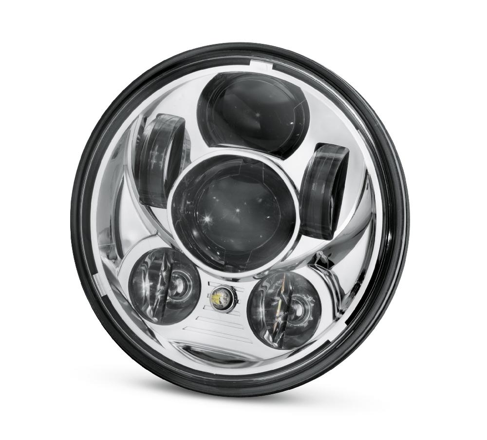 harley 5-3/4 in. Daymaker Projector LED Headlamp