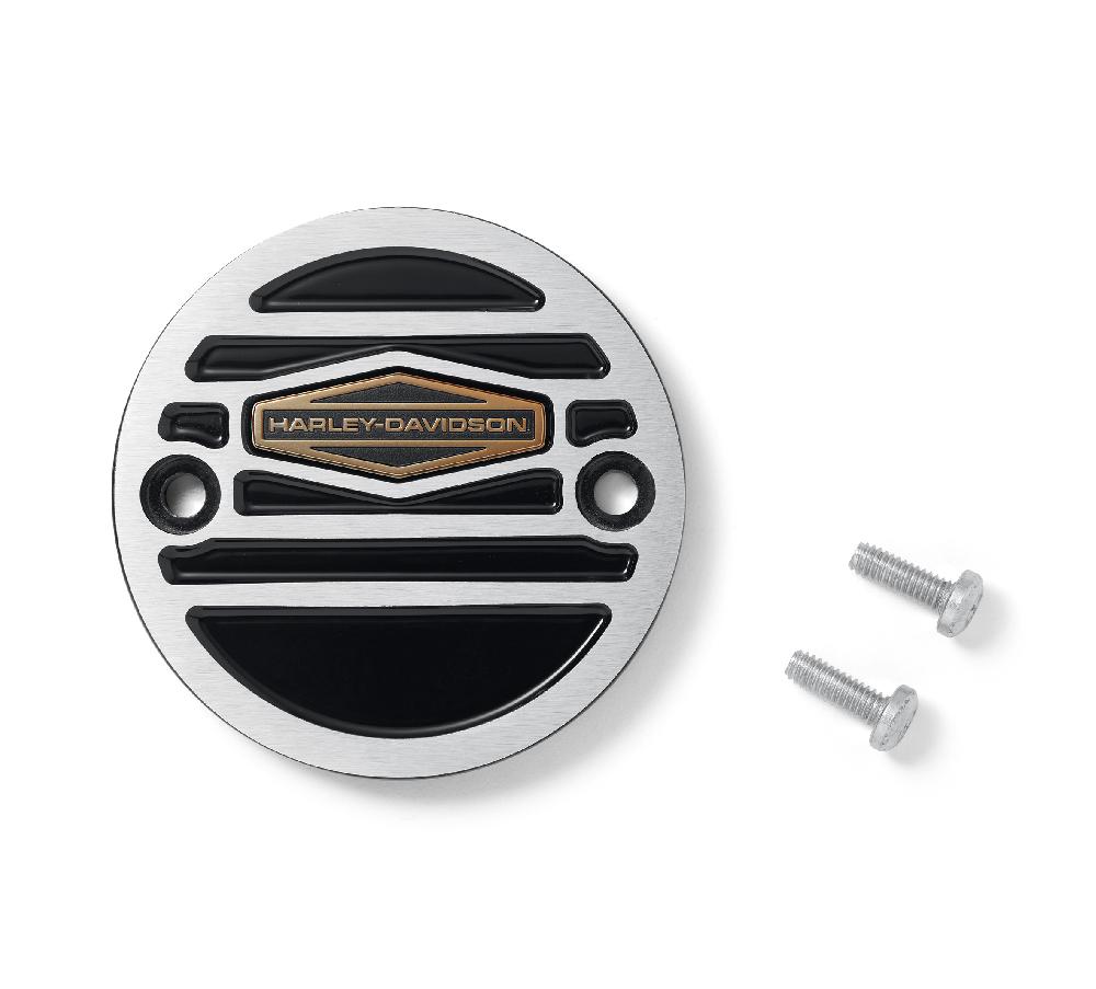 harley ‘66 Collection Timer Cover