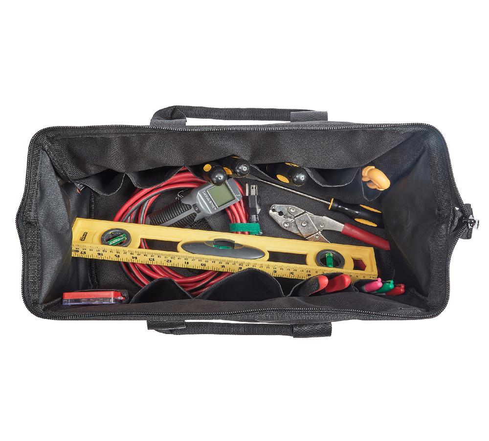 Harley Accessory & Tool Bag