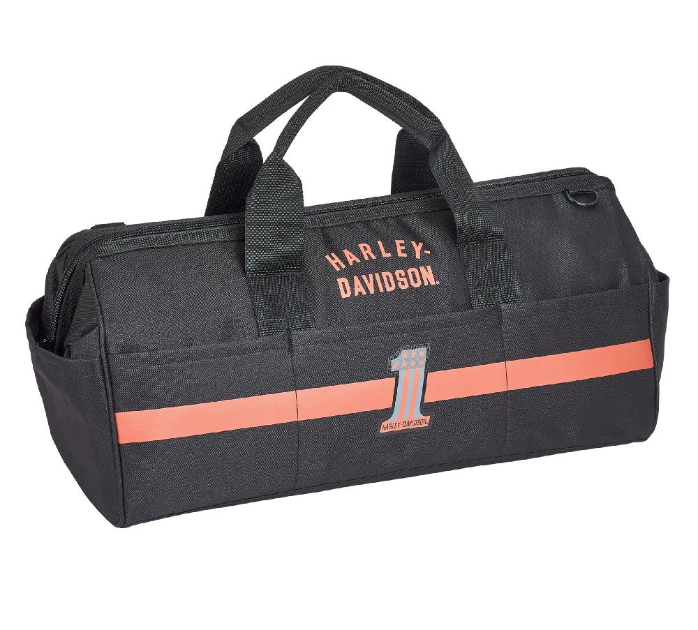 harley Accessory & Tool Bag