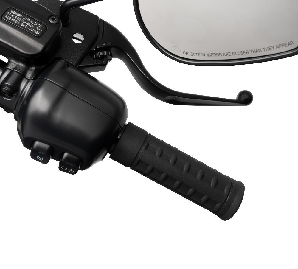 Harley Adjustable Hand Control Lever Kit