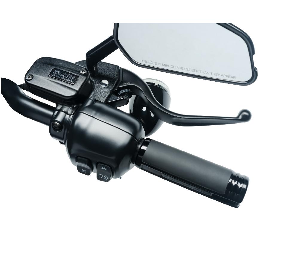 Harley Adjustable Hand Control Lever Kit