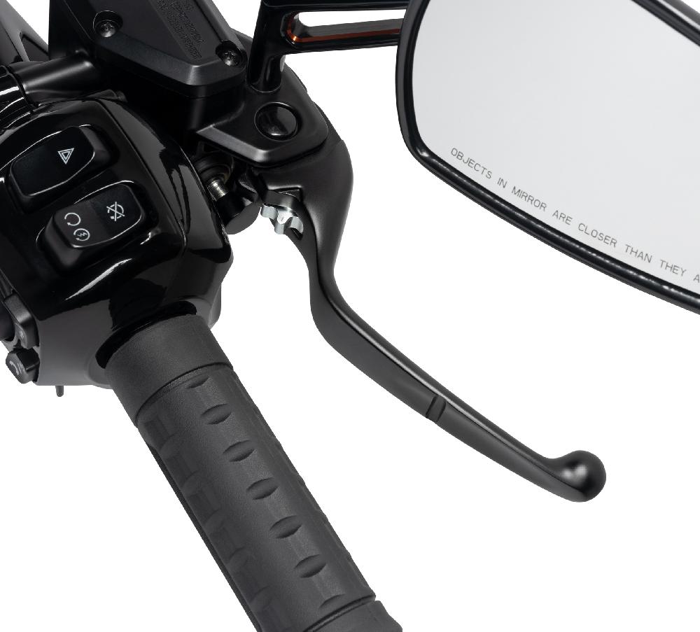 Harley Adjustable Hand Control Lever Kit