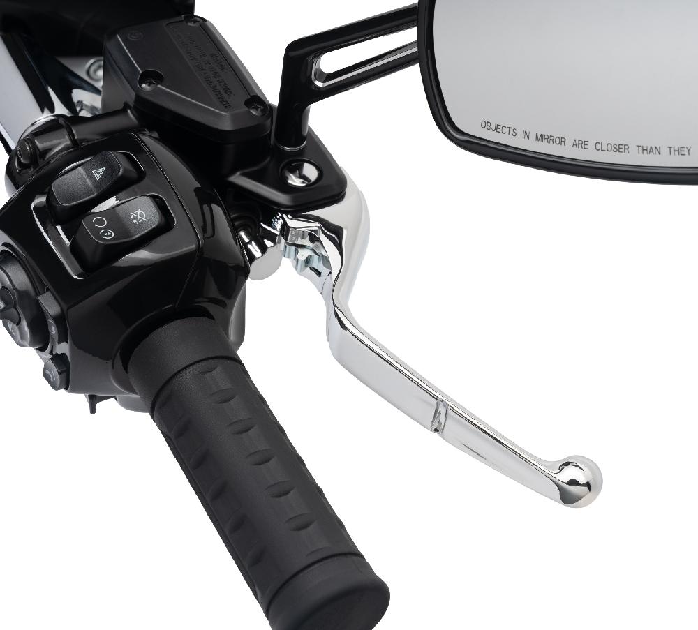 Harley Adjustable Hand Control Lever Kit