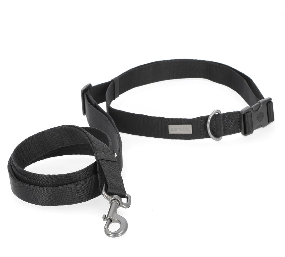harley Adjustable Hands-Free Dog Leash