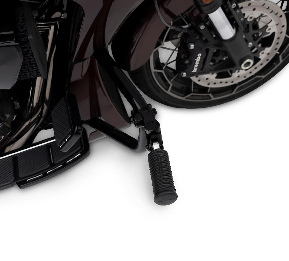 Harley Adjustable Highway Peg Mounts