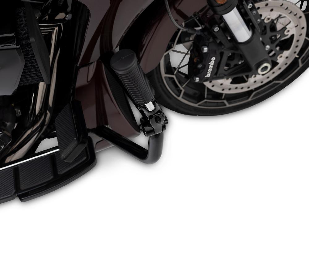 Harley Adjustable Highway Peg Mounts