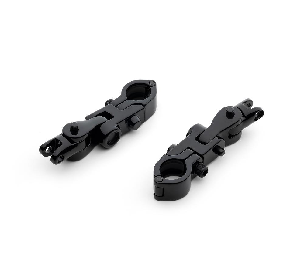 harley Adjustable Highway Peg Mounts