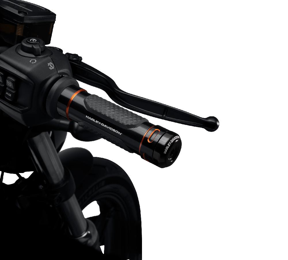 Harley Adversary Hand Grips