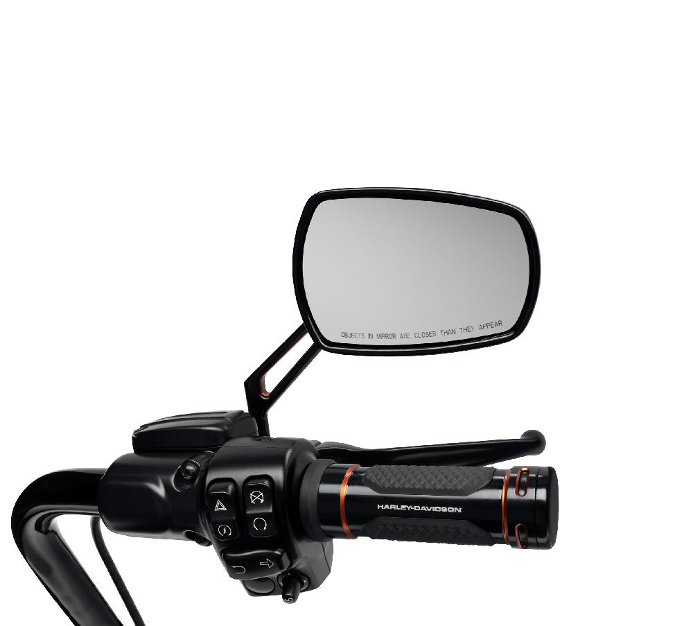 Harley Adversary Hand Grips