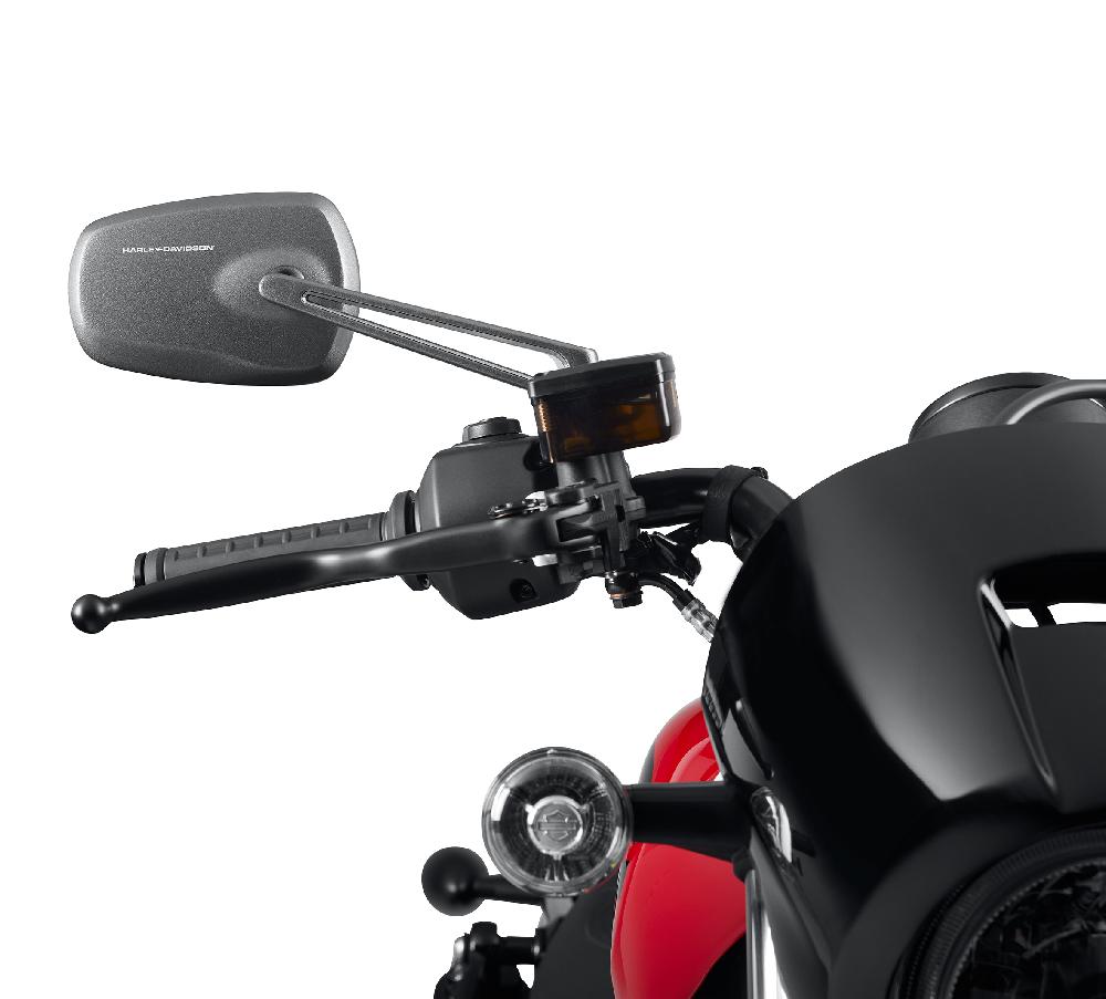 Harley Adversary Mirrors