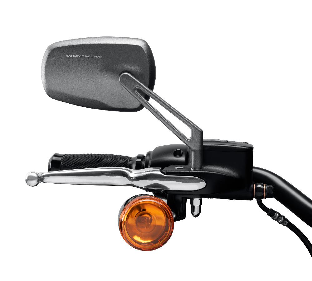 Harley Adversary Mirrors