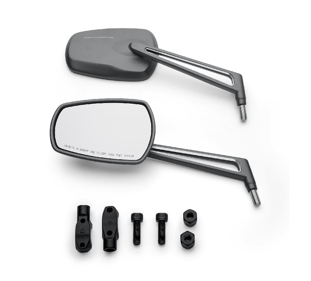 harley Adversary Mirrors