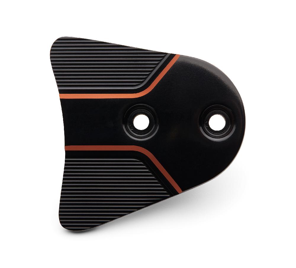 harley Adversary Timer Medallion