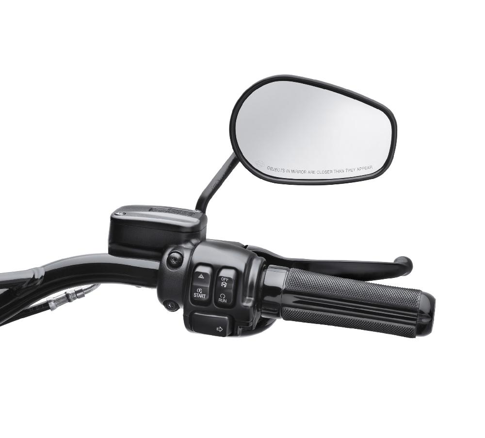 Harley Airflow Hand Grips