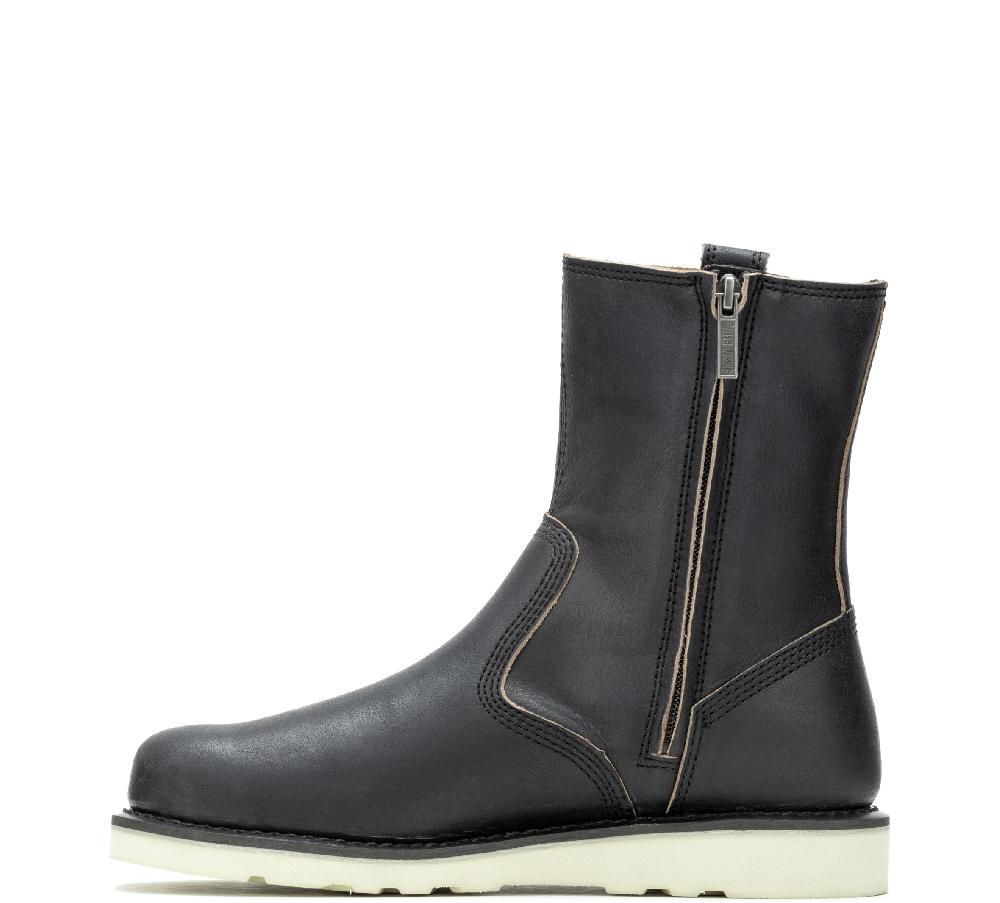 Harley Aldredge 8" Men's Boot