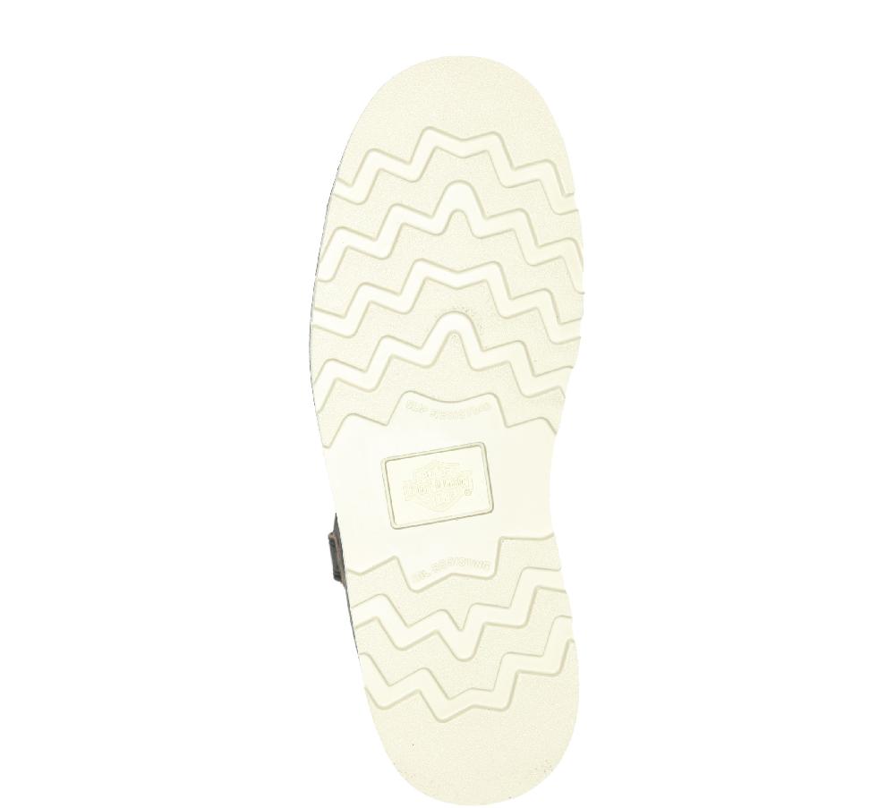 Harley Aldredge 8" Men's Boot