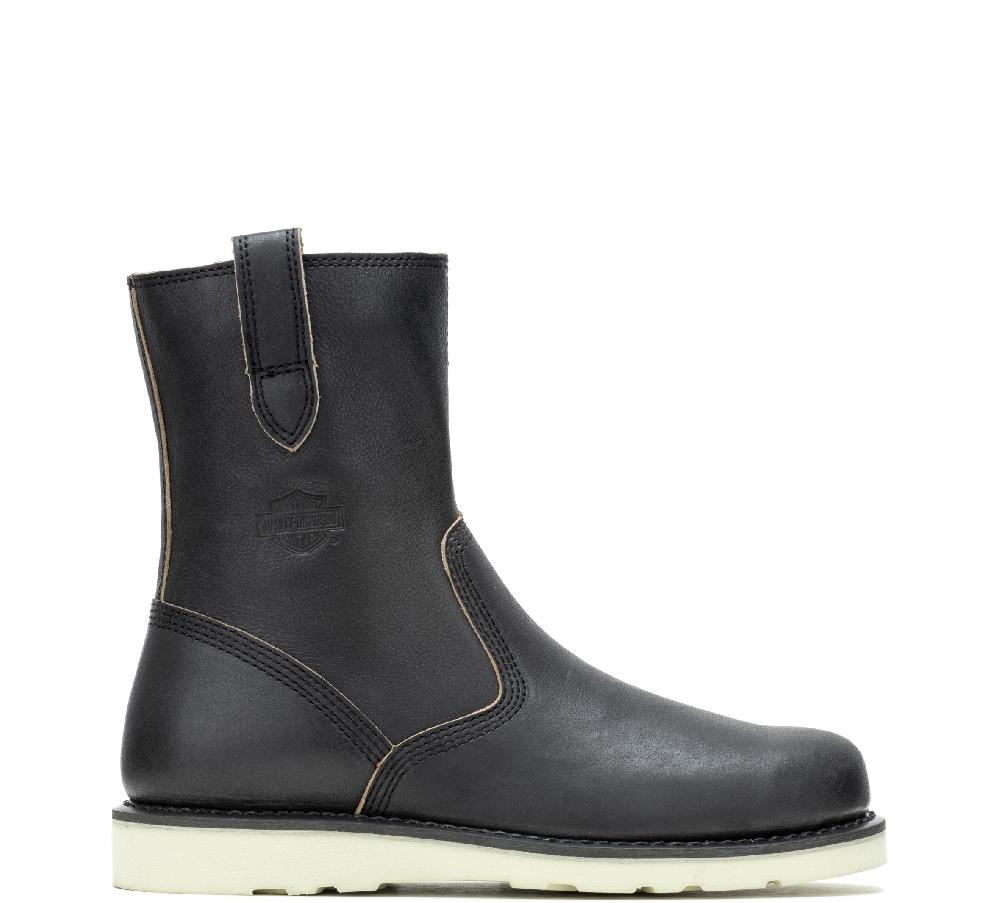 harley Aldredge 8" Men's Boot