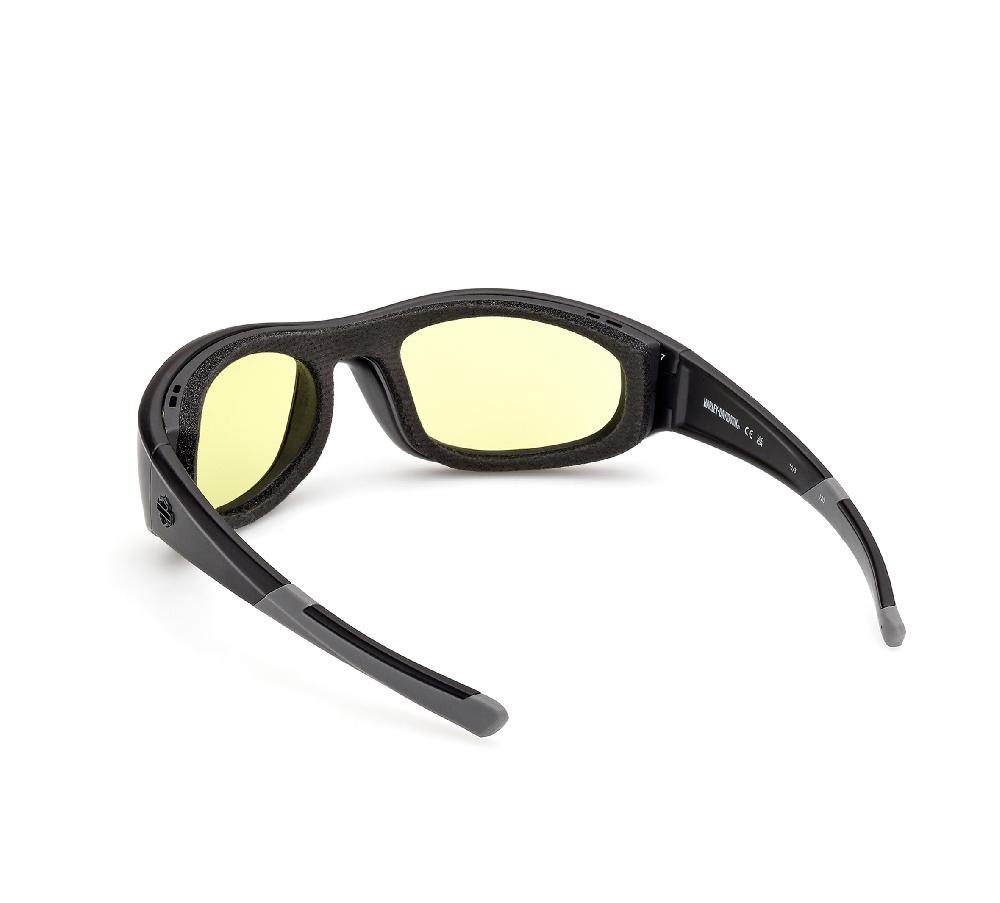 Harley ALLEY 2.0 Motorcycle Riding Sunglasses